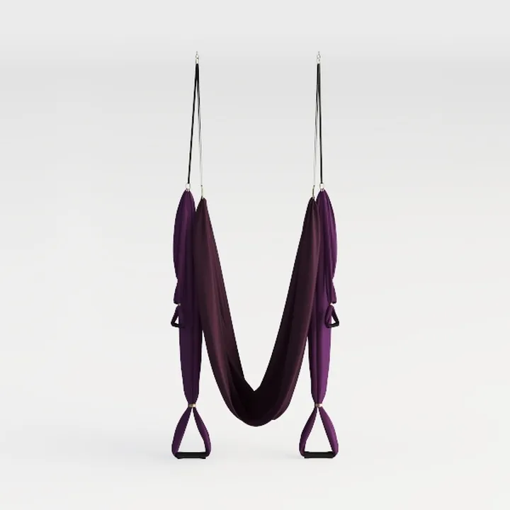 yoga sling-Violet