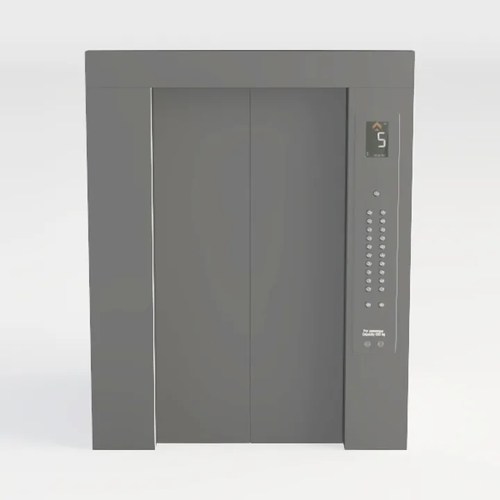 elevator