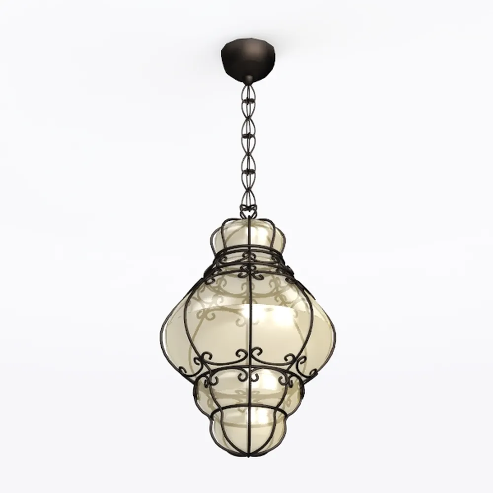 YYJLX Indoor Motion Sensor Ceiling Light Fixture