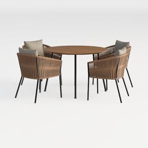 table and chair set-Outdoor Furniture
