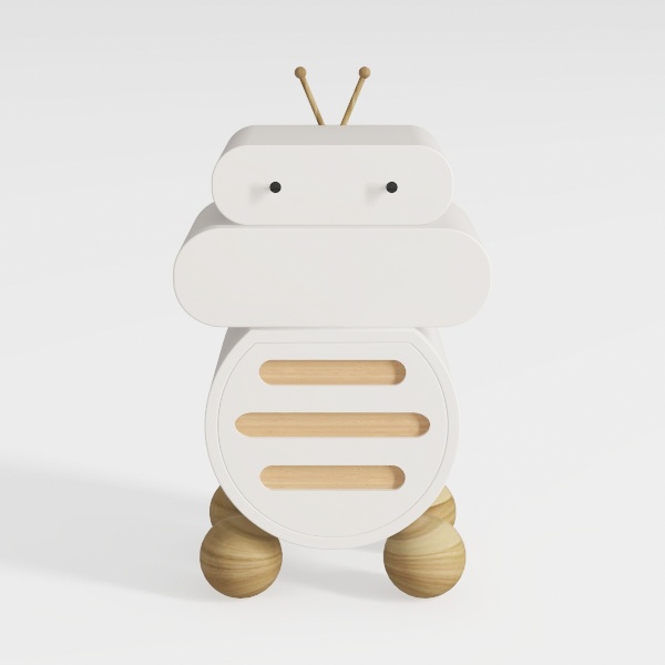 side cabinet-Little Wonders