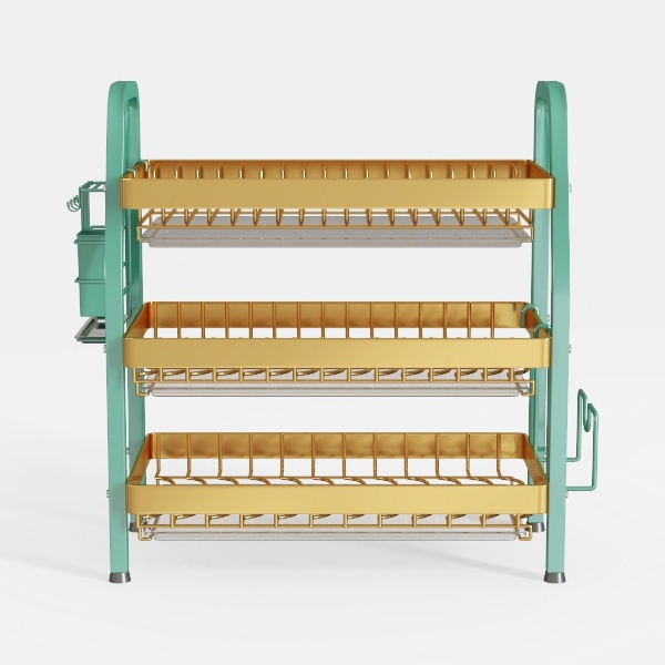 Coat Rack Shoe Bench Set, Bamboo Shoe Storage