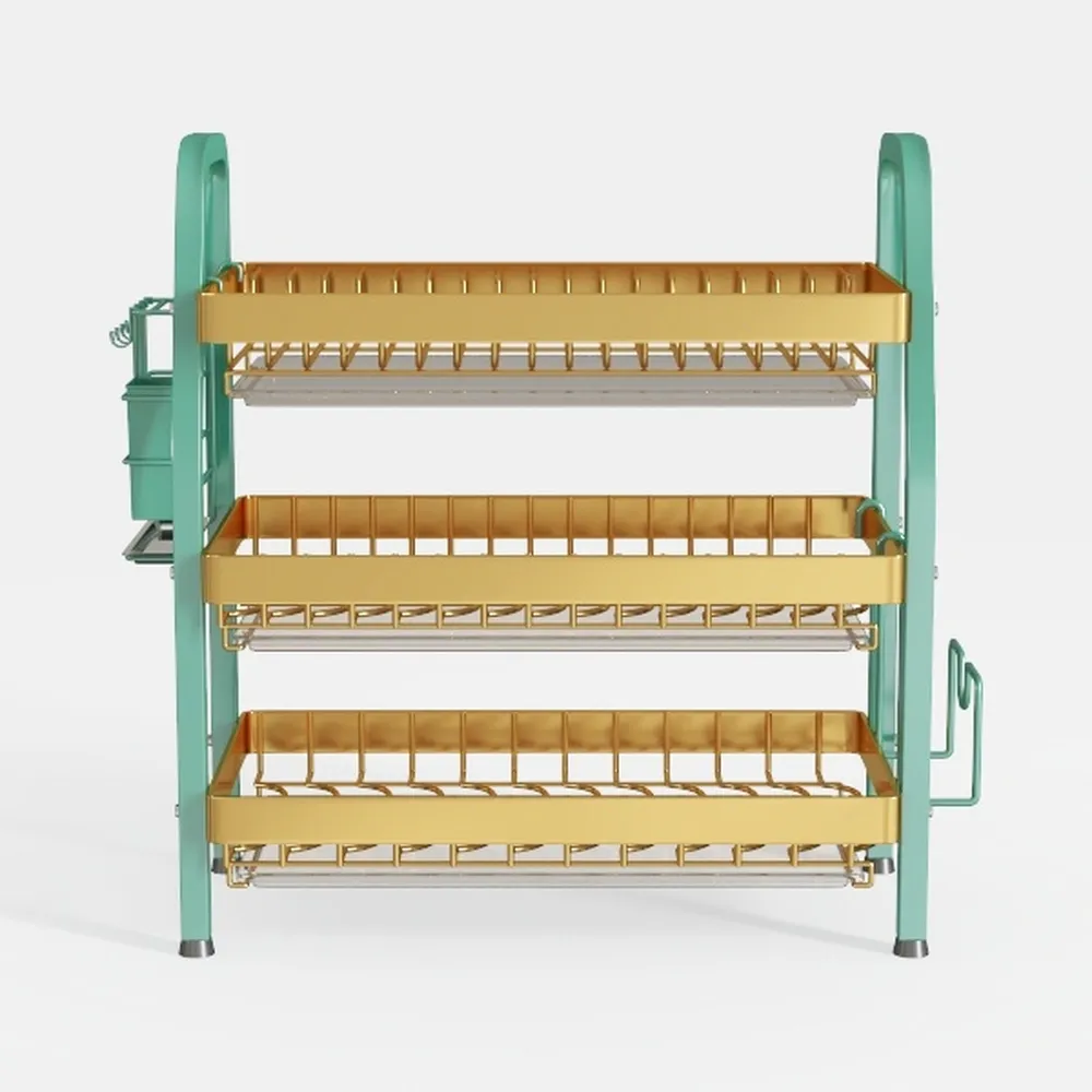 Coat Rack Shoe Bench Set, Bamboo Shoe Storage