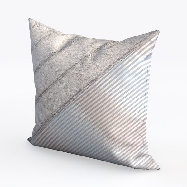 Imiss Navy Blue Anchor Throw Pillow Covers 18 X 18