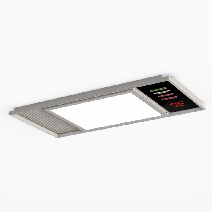 Bathroom ceiling heater 04