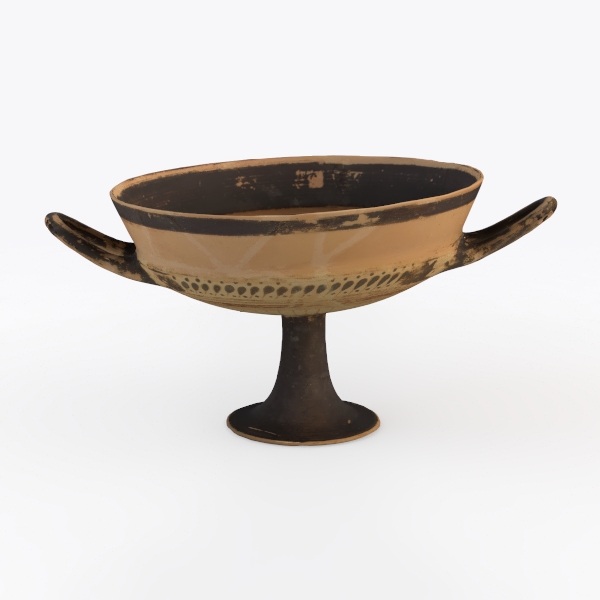 ornaments-Eclectic Retro