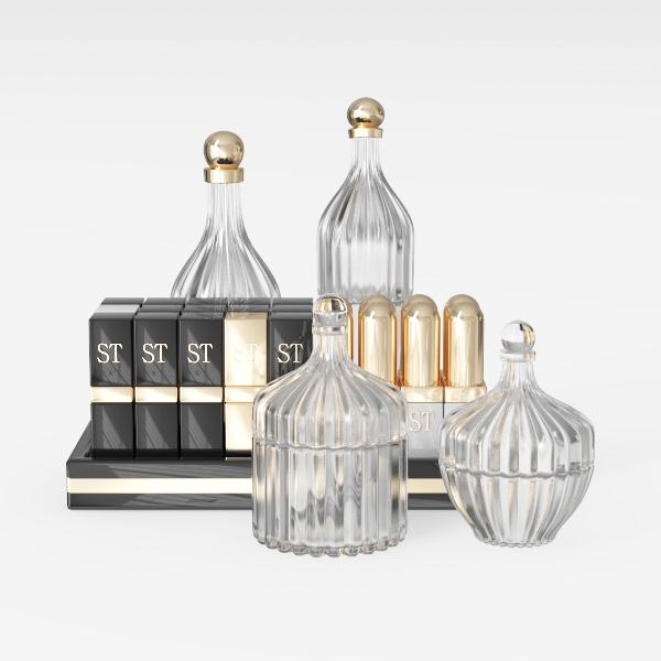 skin care product-Beauty Salon