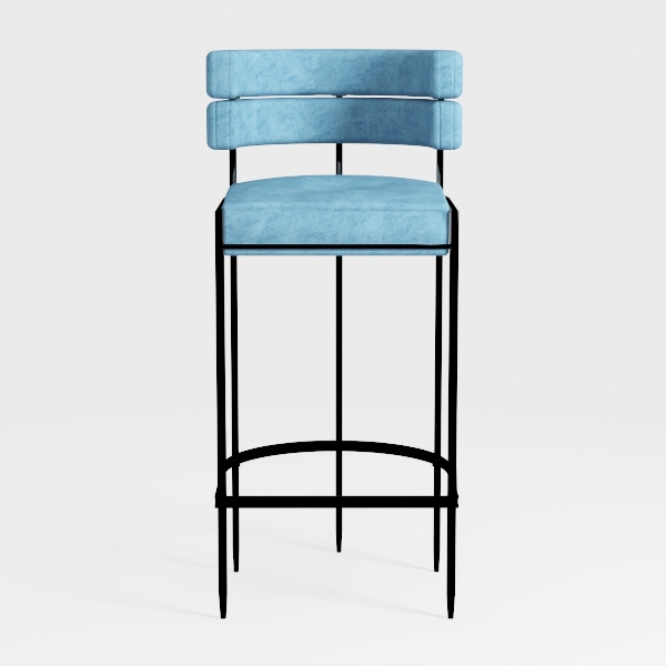 Christopher Knight Home Stewart Outdoor Bar Stool