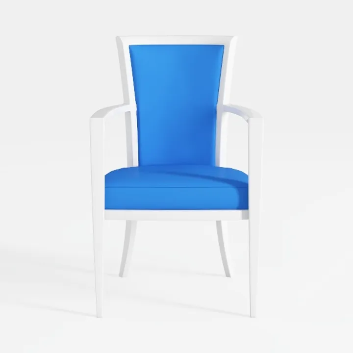 SUNNYFEEL 17" Tall Oversized Beach Chairs 2 Pack
