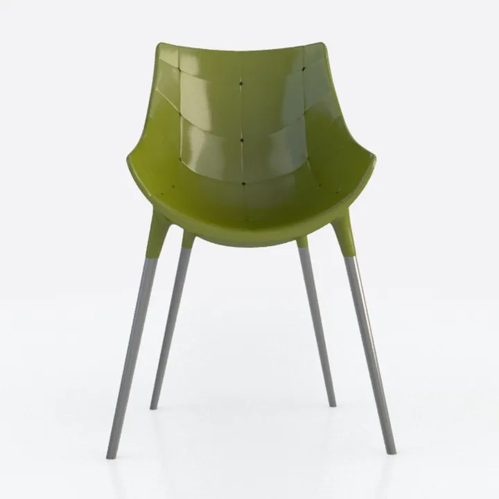 Modern Velvet Dining Chairs Set of 2, Dining Room