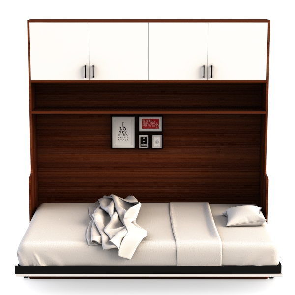 Multifunctional Bed 398