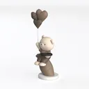 null Left 45 Degree View