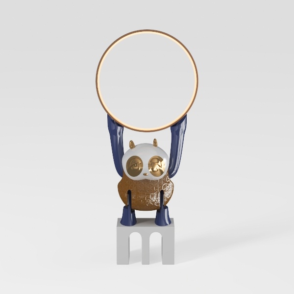 sculpture-Odd Shapes