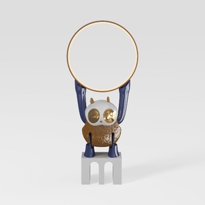 sculpture-Odd Shapes