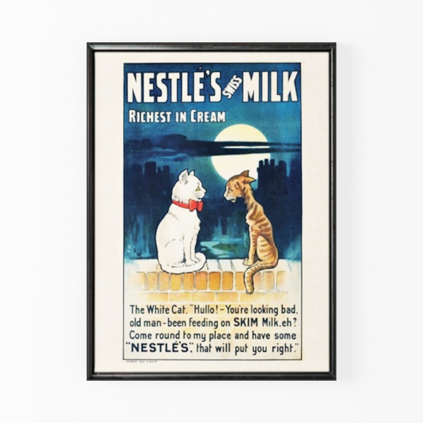 painting-Vintage Wall Décor