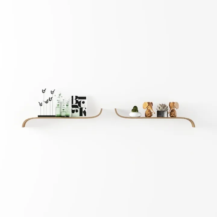 shelf 32