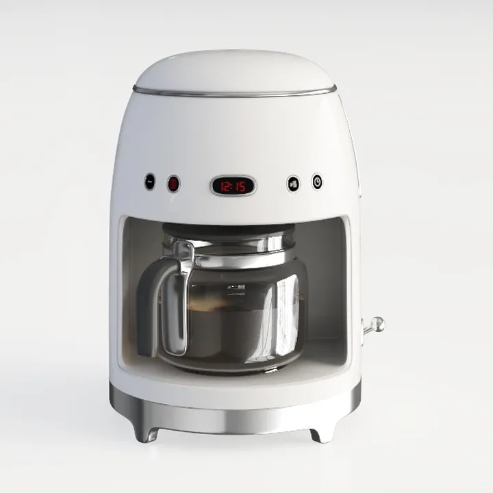 Nut Milk Maker 32oz – Mini Plant Based 7-in-1