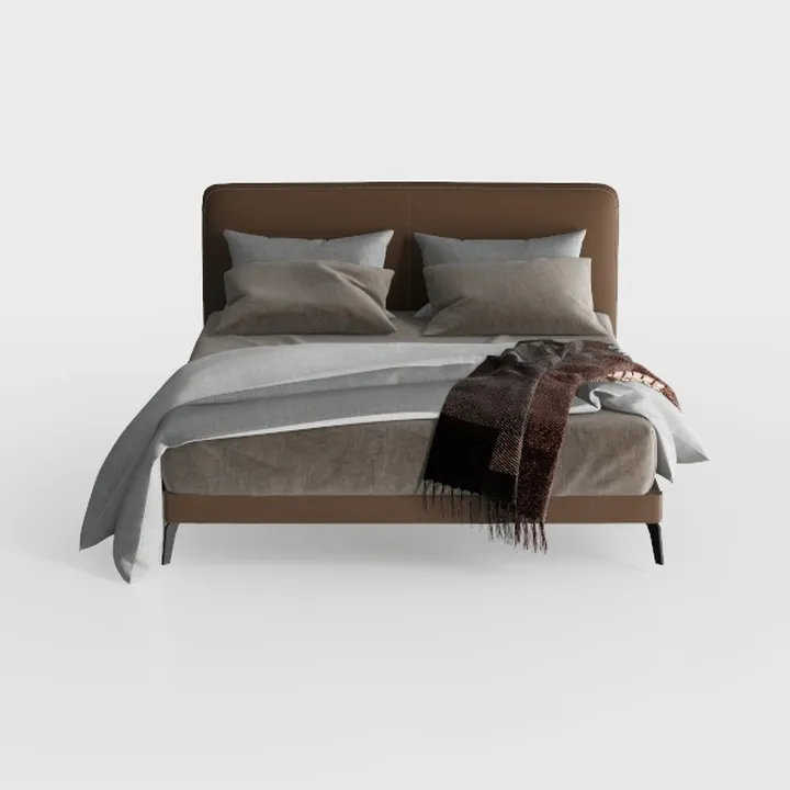 EVERLY Queen Sheets Set,Luxuriously 400 Thread