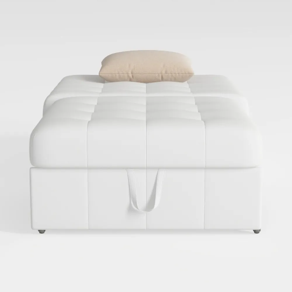 Armen Living Ciara Sectional