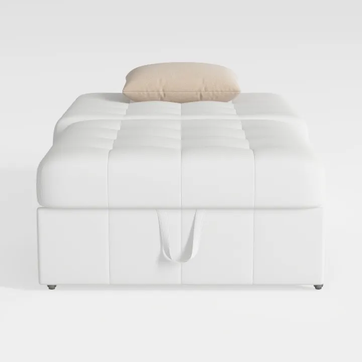 Armen Living Ciara Sectional