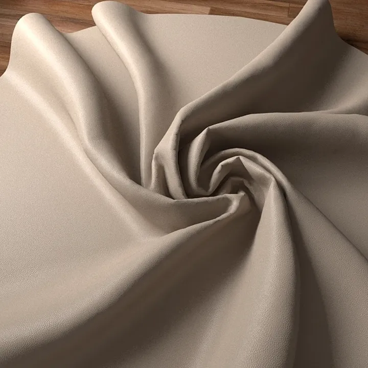 Matte Leather 16
