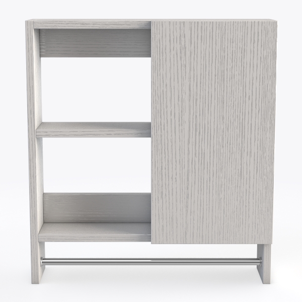 Toilet Wall Cabinet 34