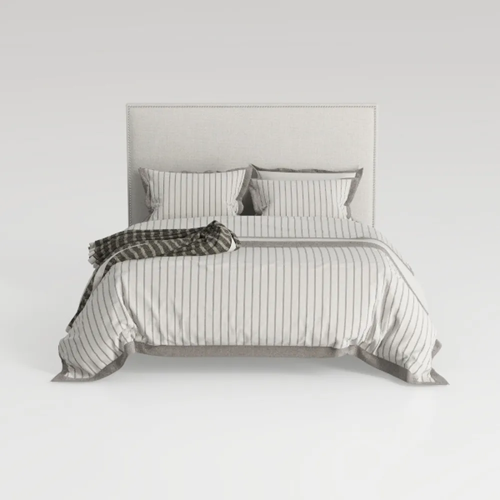 Chaise Lounge Chair Indoor Bedroom Oversized