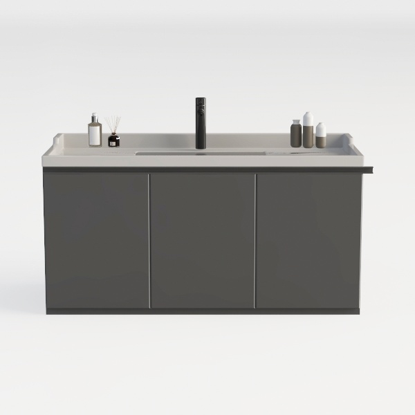 bathroom vanity-Calm Cove