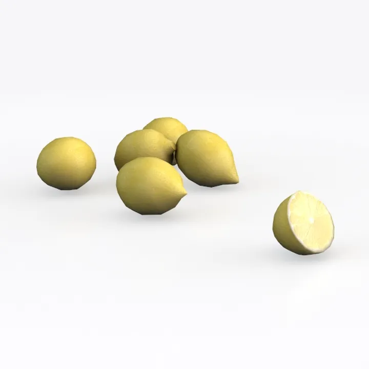 Lemons