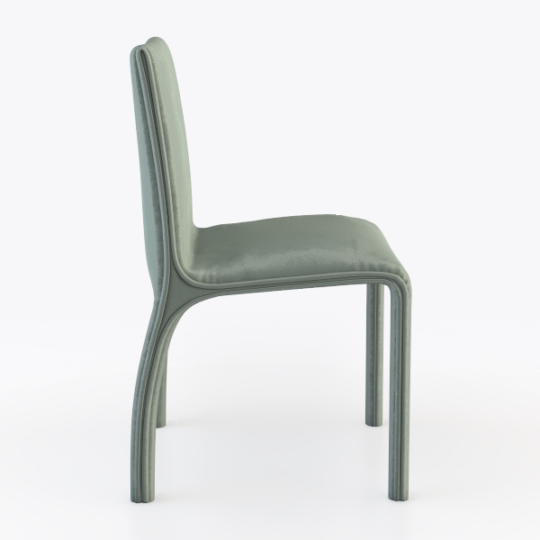 stool-Woodland Designs 