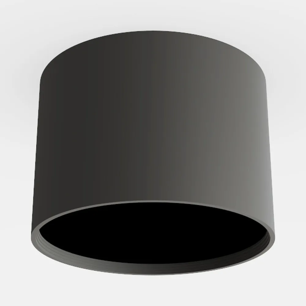 GeRRiT 7W Modern Cylinder Surface Mounted LED