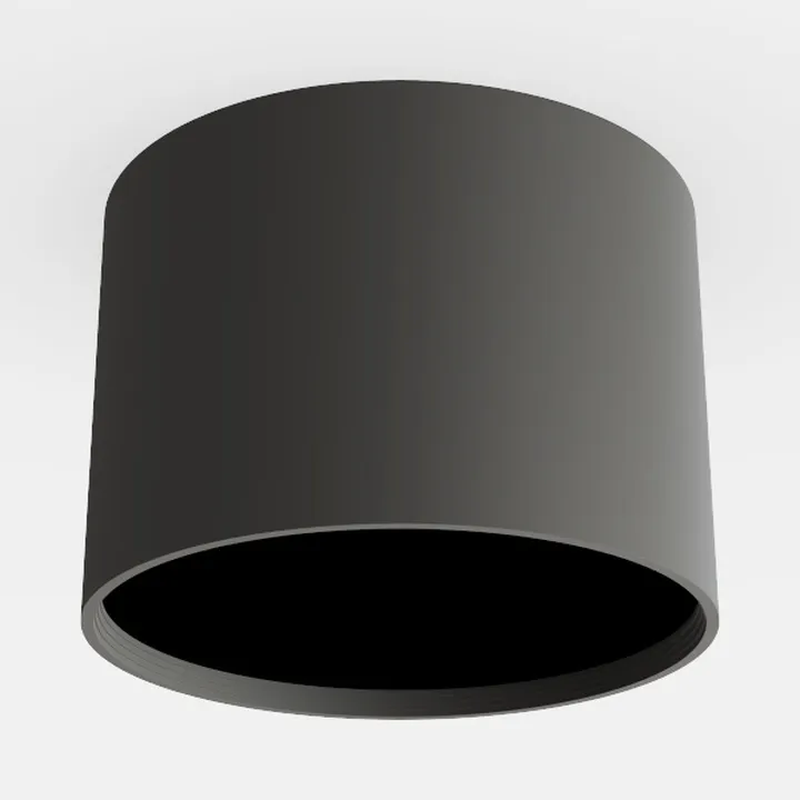 GeRRiT 7W Modern Cylinder Surface Mounted LED