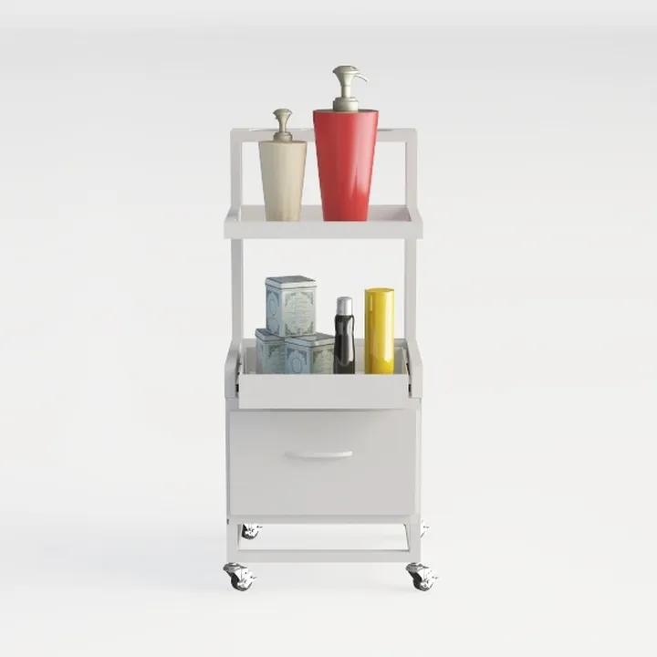 barber cabinet-Beauty Salon