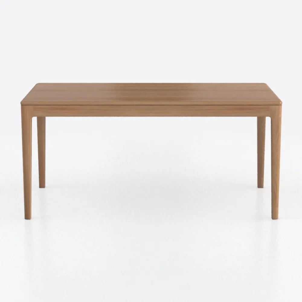 TREATLIFE HOME Solid Wood Computer Desk with Drawe