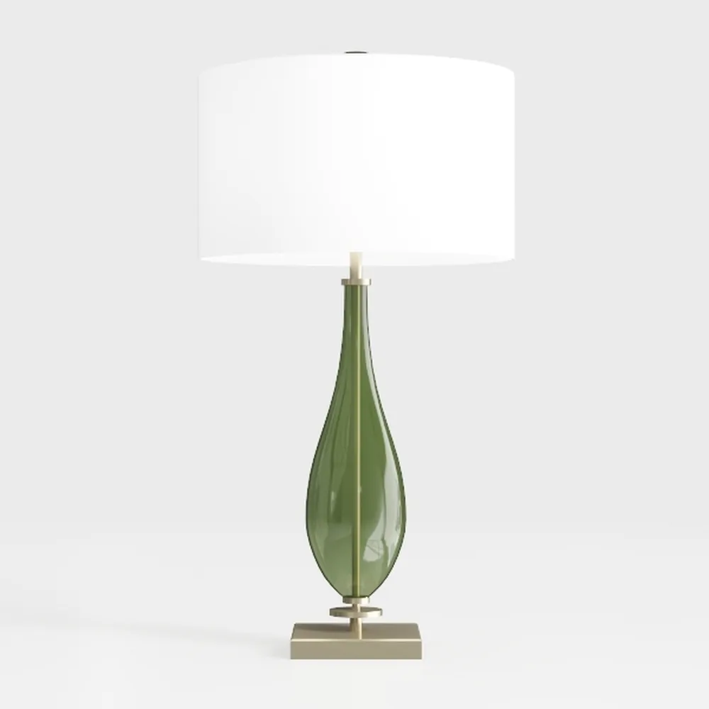 SAFAVIEH Lighting Collection Mae Long Neck Modern