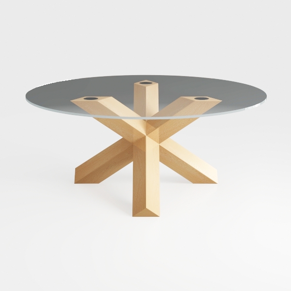 coffee table_BROWN_180