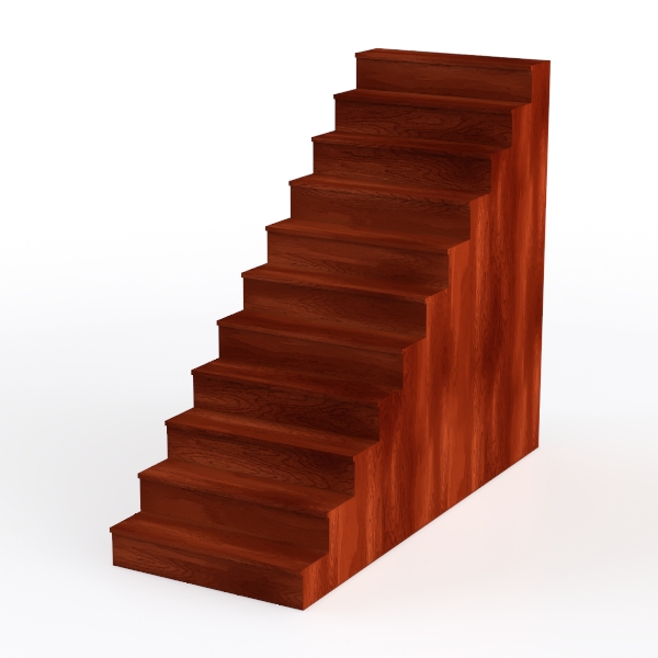 Generic Stair Cherry