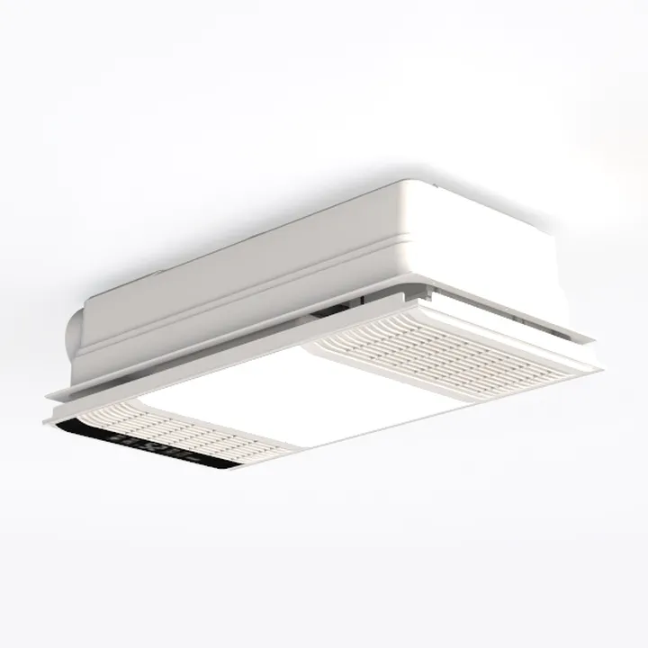 Bathroom ceiling heater 47
