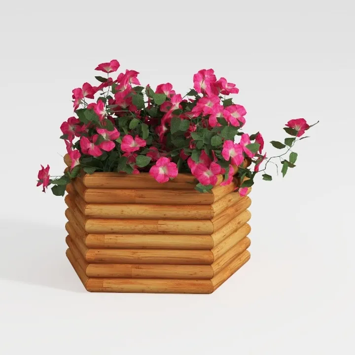 decoration-Shopping Mall