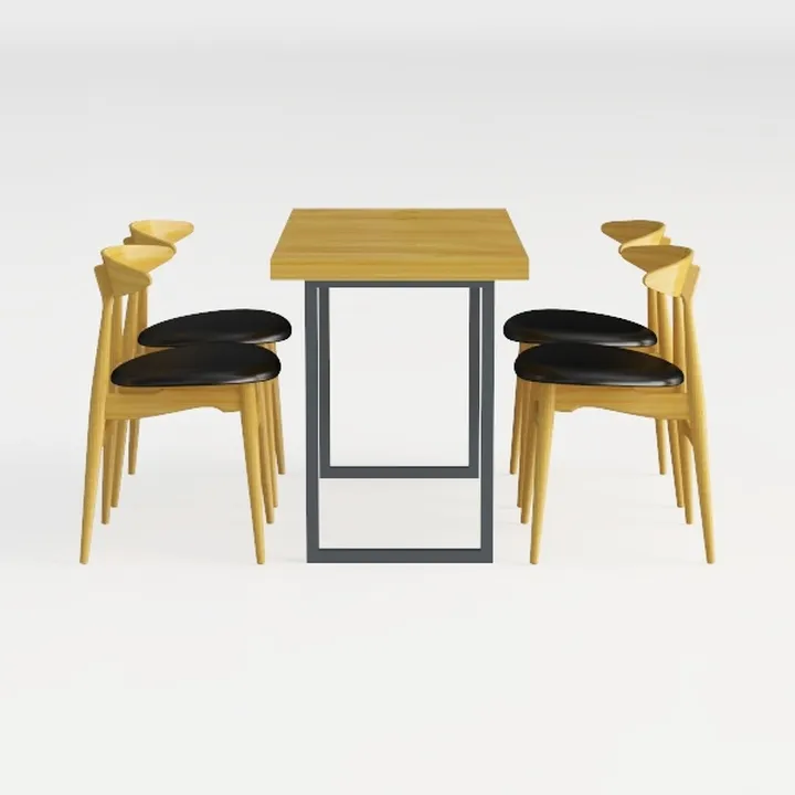 desk & chairs-Bakery Free