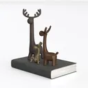 null Left 45 Degree View