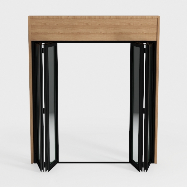 Kitchen door