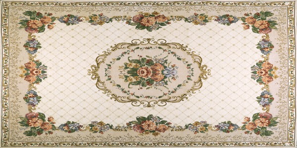 Wall-to-wall Carpet 91