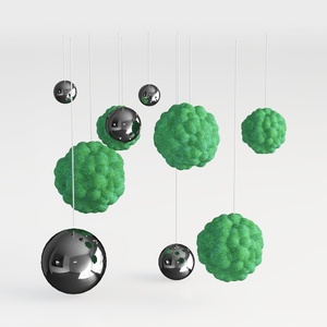 hanging decoration-Lovely Sunshine