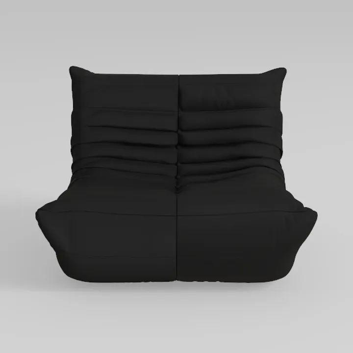 Floor Sofa Adjustable Lazy Sofa Bed, Foldable Matt