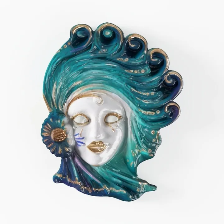 Mask-Italian