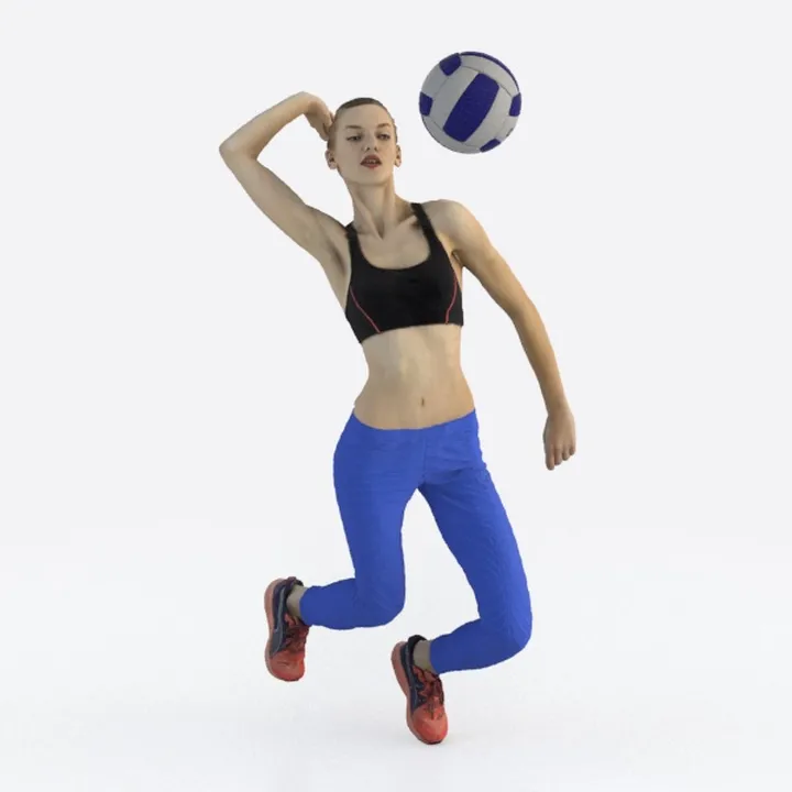 exercise enthusiast-SportSpirit