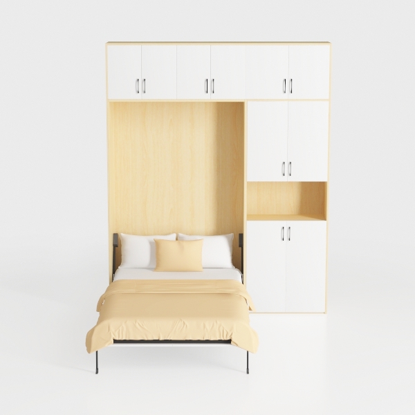 Multifunctional Bed 200