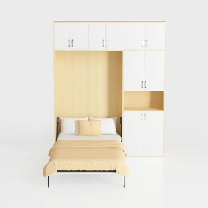 Multifunctional Bed 200
