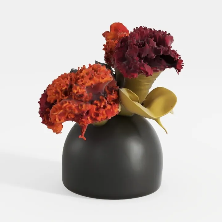 ornament-ai generated